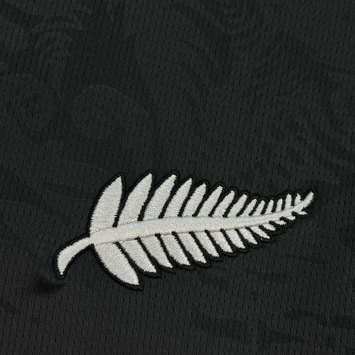 Mens New Zealand 2026 World Cup Away Jersey, foto 4