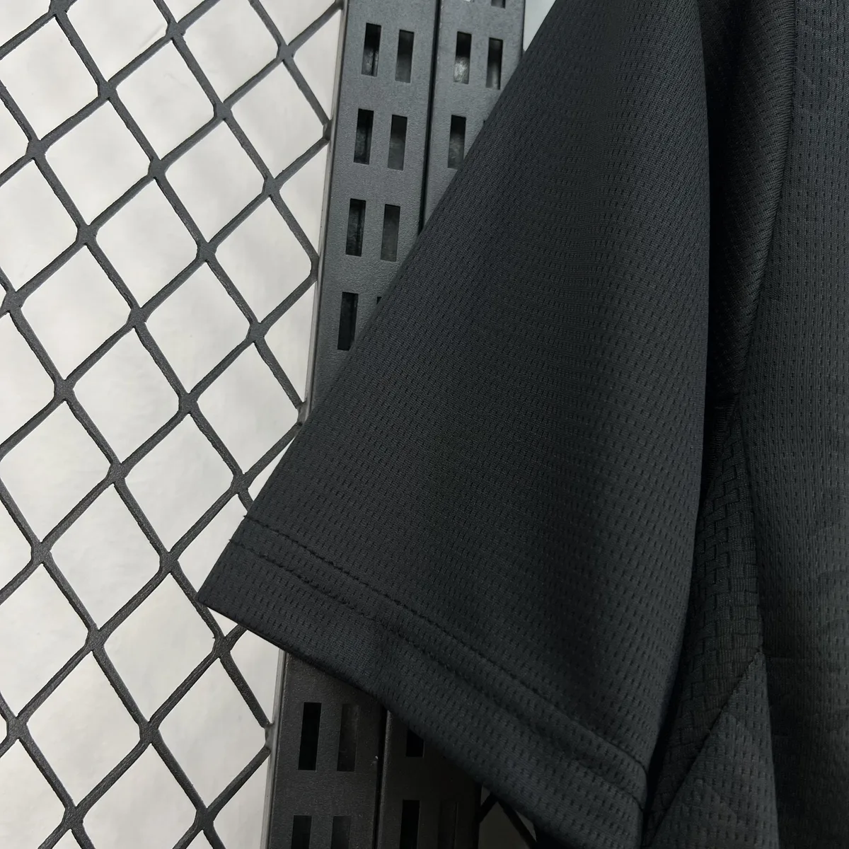 Mens New Zealand 2026 World Cup Away Jersey, foto 6