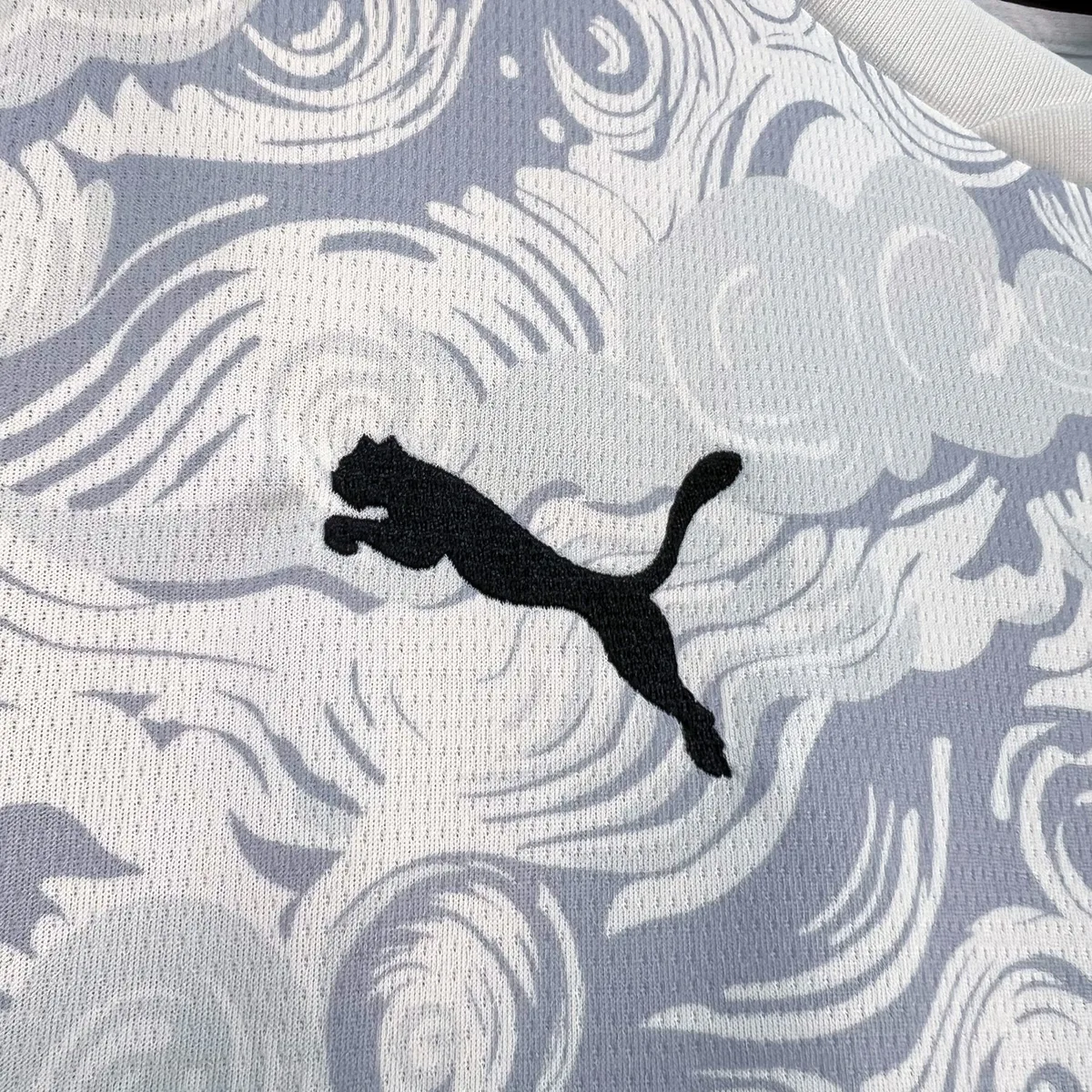 Mens New Zealand 2026 World Cup Home Jersey, foto 6