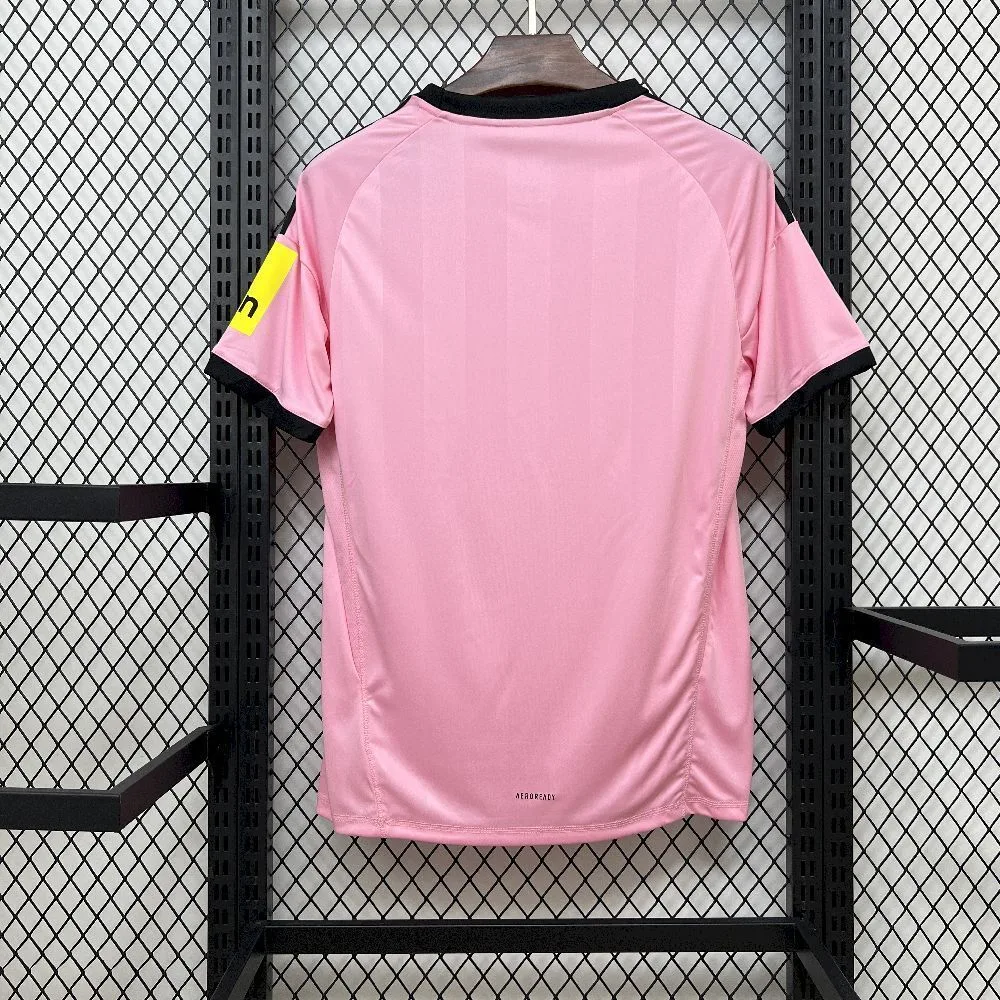 Mens Newcastle United 2025/26 Goalkeeper Jersey, foto 2