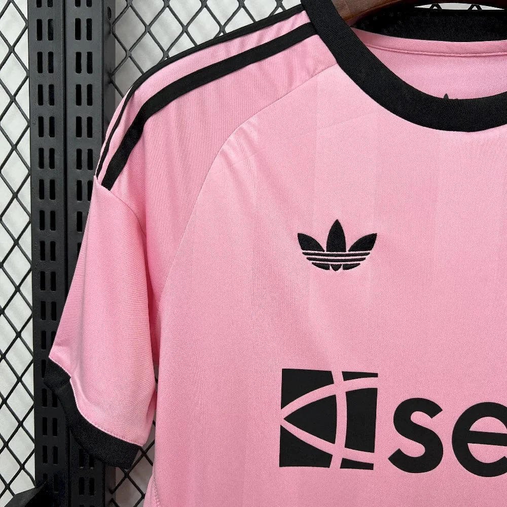 Mens Newcastle United 2025/26 Goalkeeper Jersey, foto 5