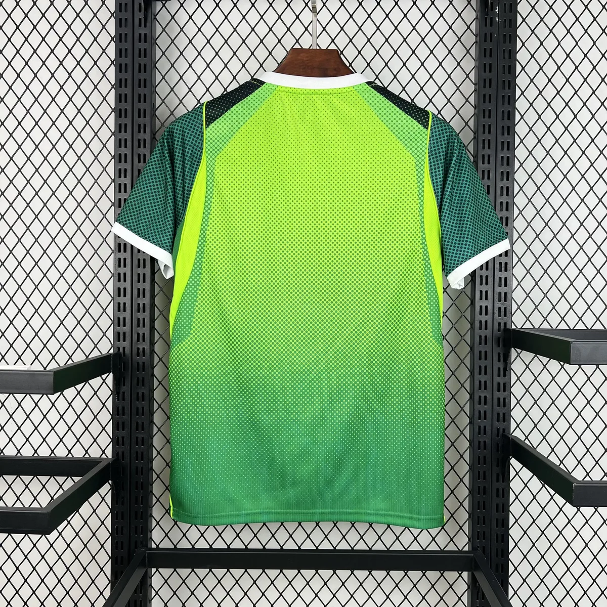 Mens Nigeria 2026 Away Jersey, foto 2