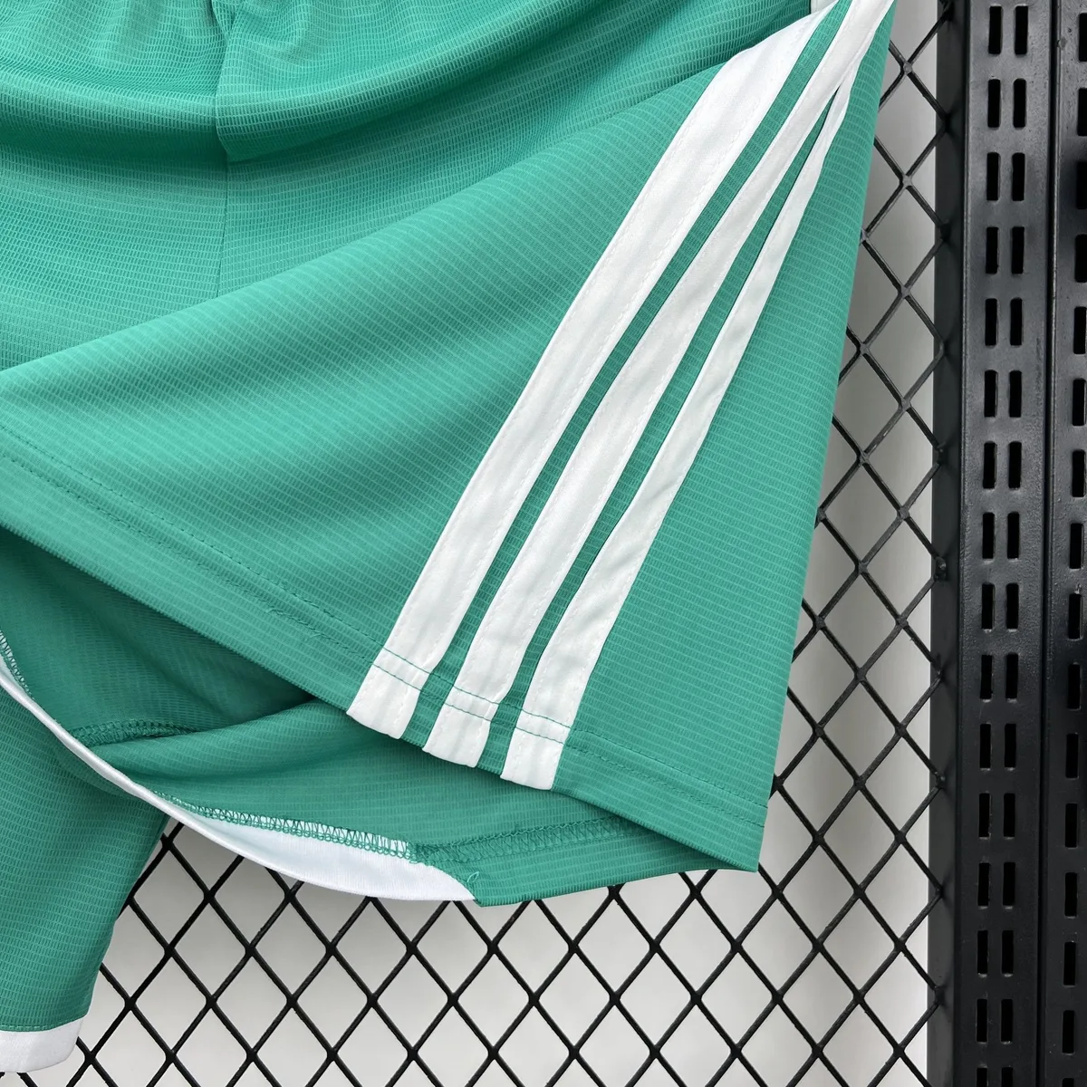Mens Northern Ireland 2026 Home Shorts, foto 3