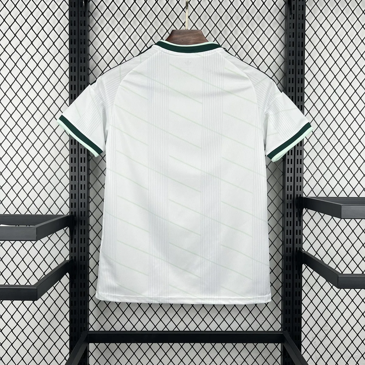 Mens Northern Ireland 2026 World Cup Away Jersey, foto 2
