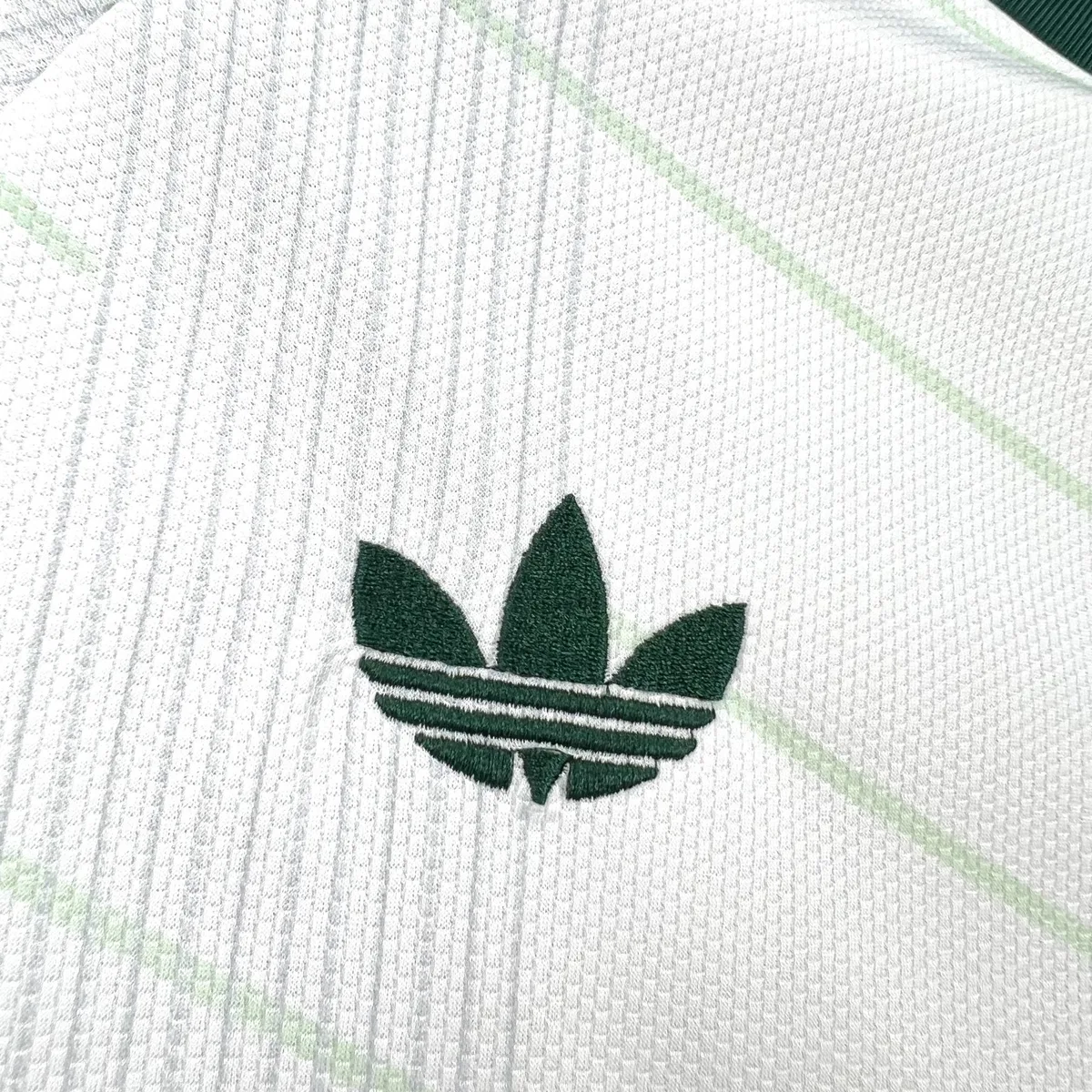 Mens Northern Ireland 2026 World Cup Away Jersey, foto 5