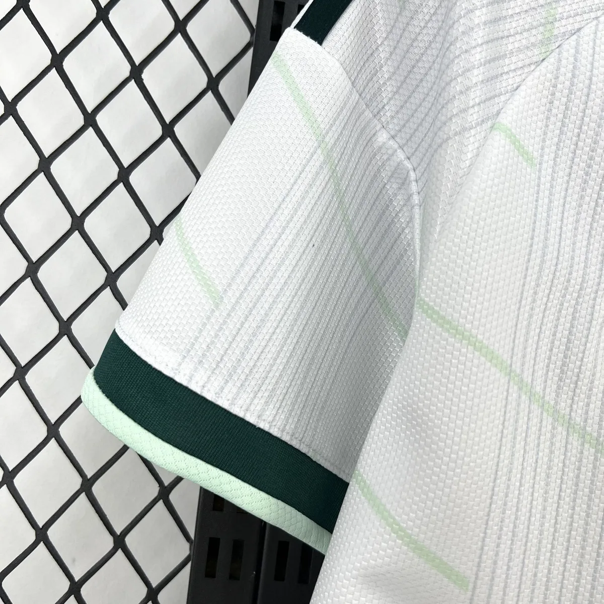 Mens Northern Ireland 2026 World Cup Away Jersey, foto 6