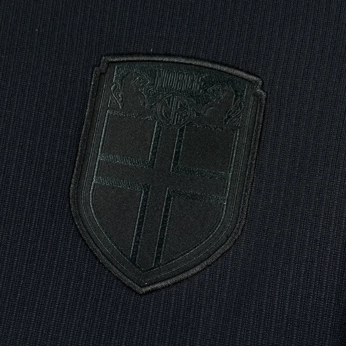 Mens Norway 2026 World Cup Away Jersey, foto 5