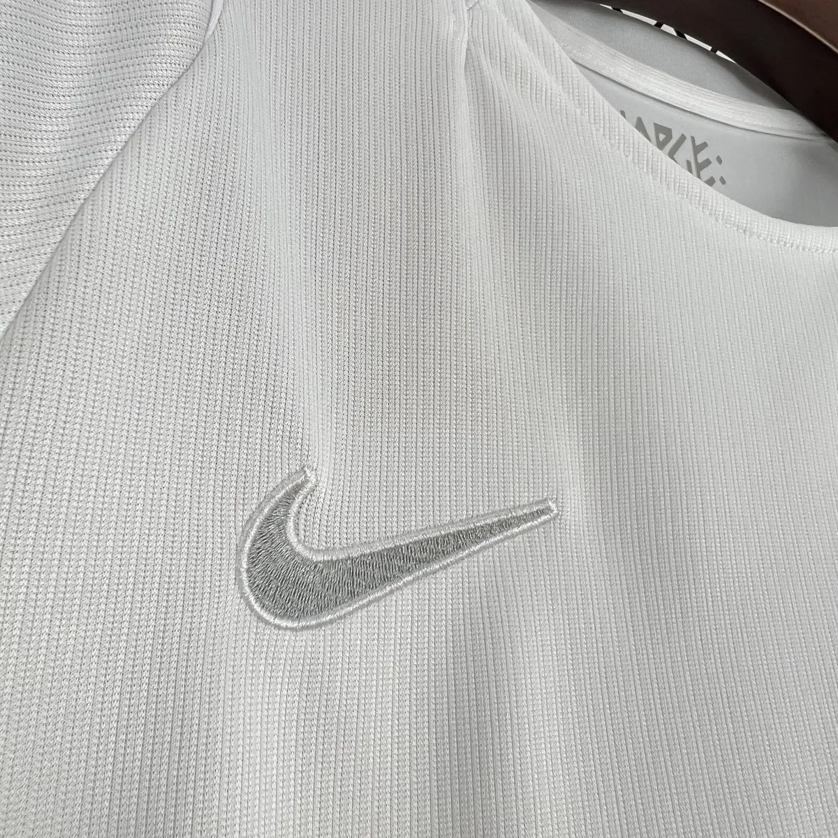 Mens Norway 2026 World Cup Third Jersey, foto 6