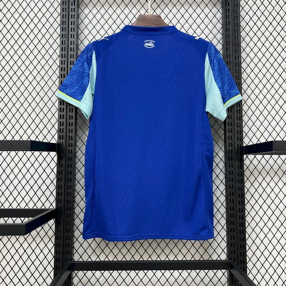 Mens Olympique Marseille 2025/26 Third Jersey, foto 2