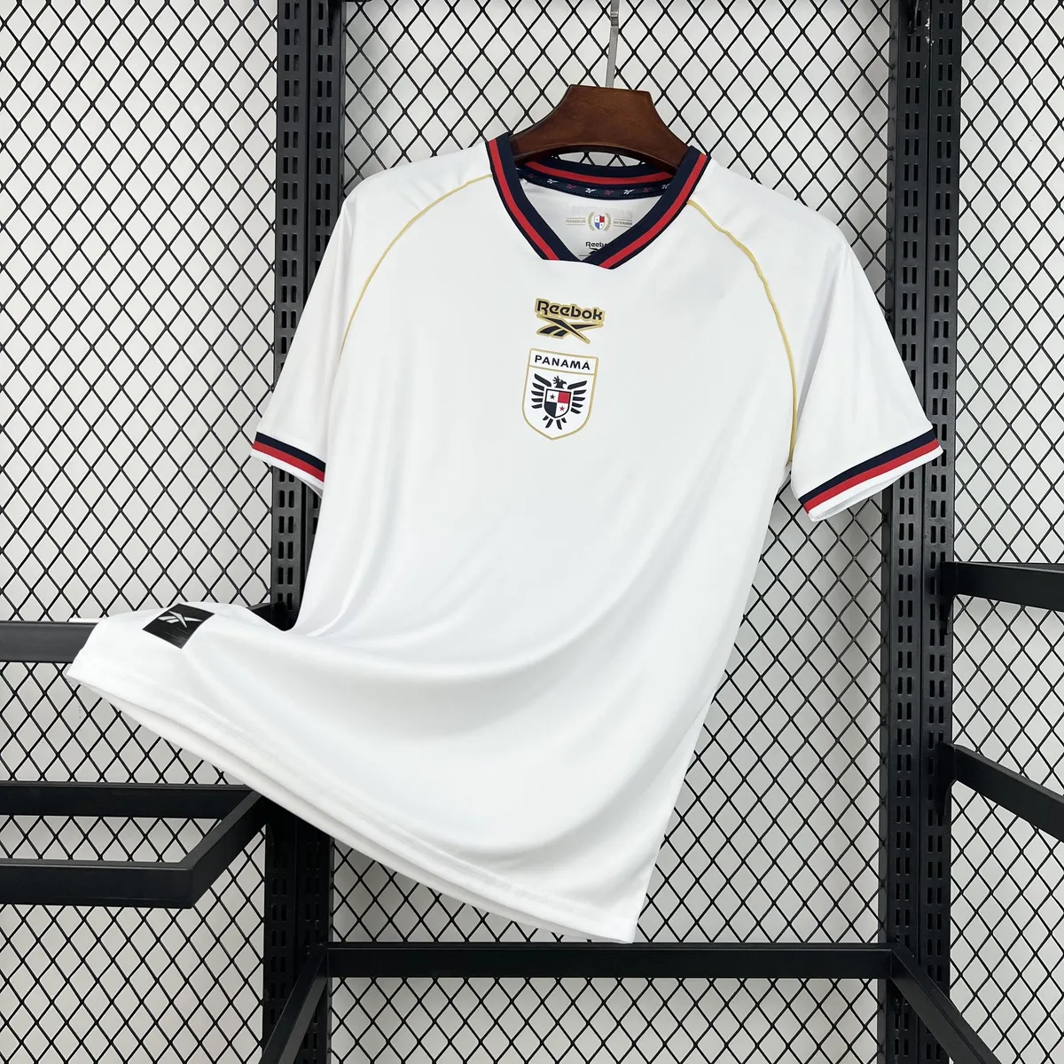 Mens Panama 2026 Away Jersey, foto 1