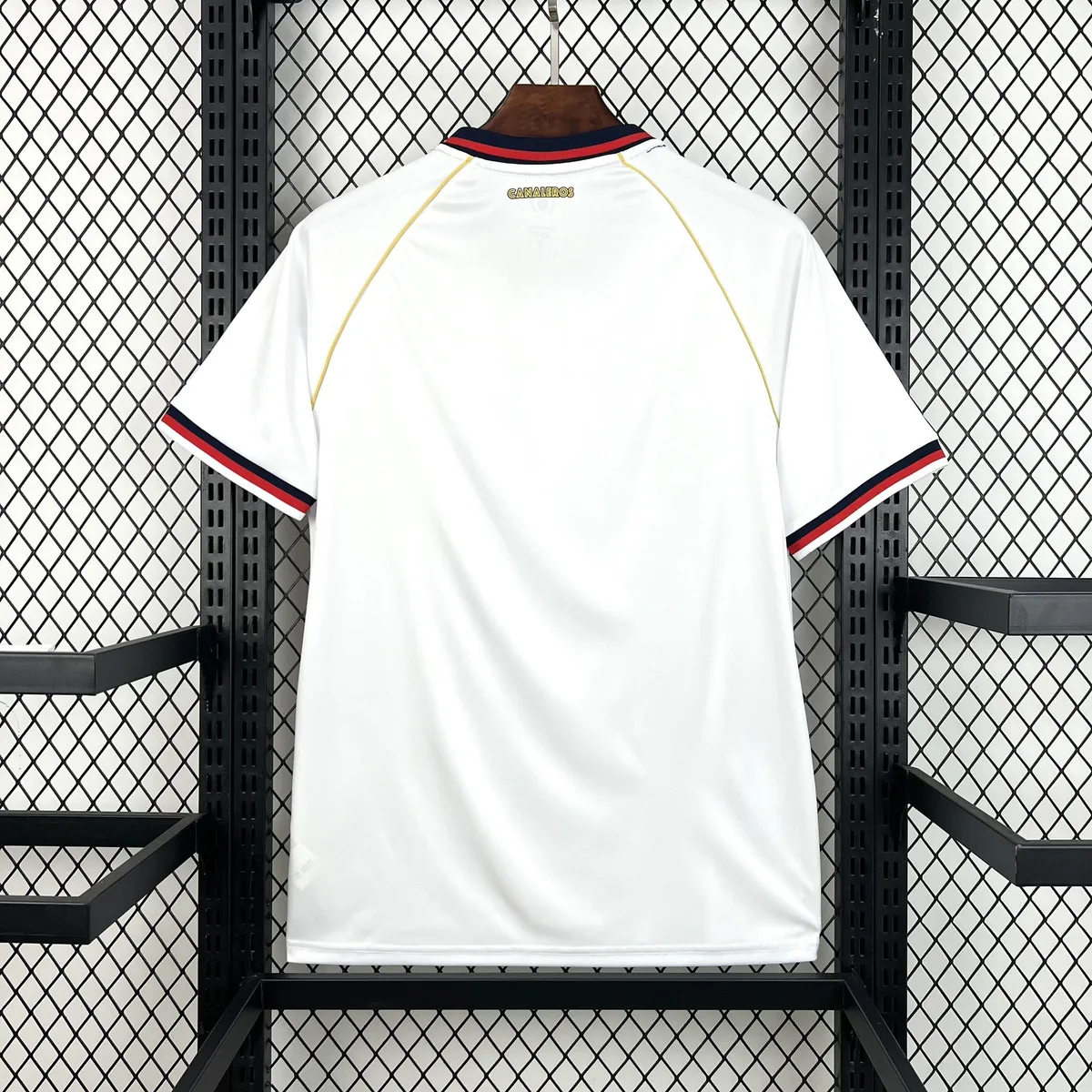 Mens Panama 2026 Away Jersey, foto 2