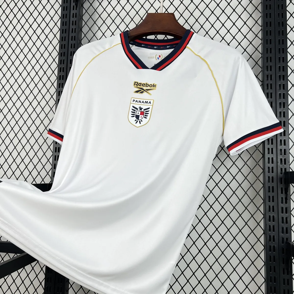 Mens Panama 2026 Away Jersey, foto 3