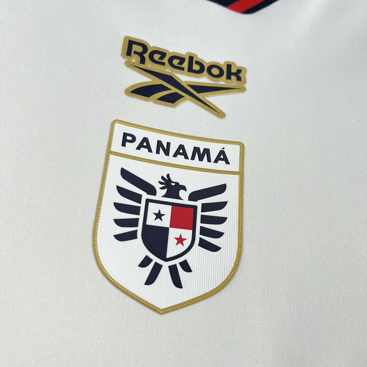 Mens Panama 2026 Away Jersey, foto 5
