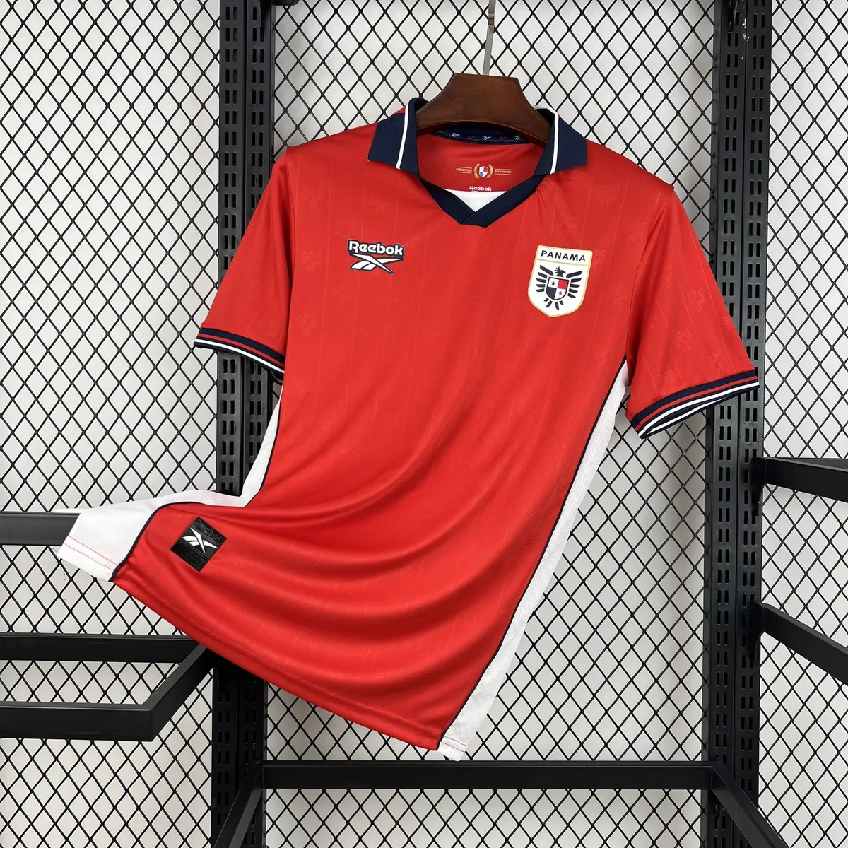 Mens Panama 2026 Home Jersey, foto 1