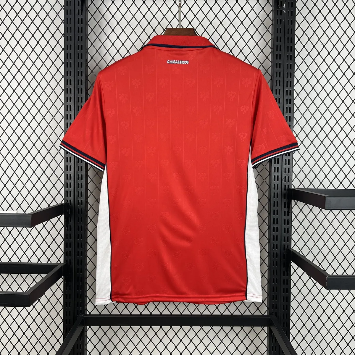 Mens Panama 2026 Home Jersey, foto 2