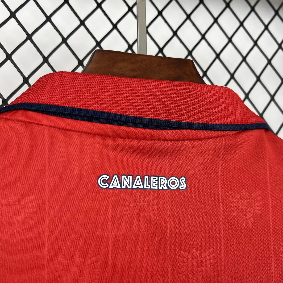 Mens Panama 2026 Home Jersey, foto 3