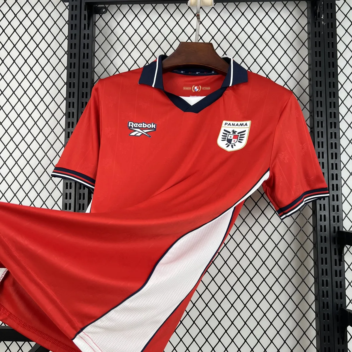 Mens Panama 2026 Home Jersey, foto 4