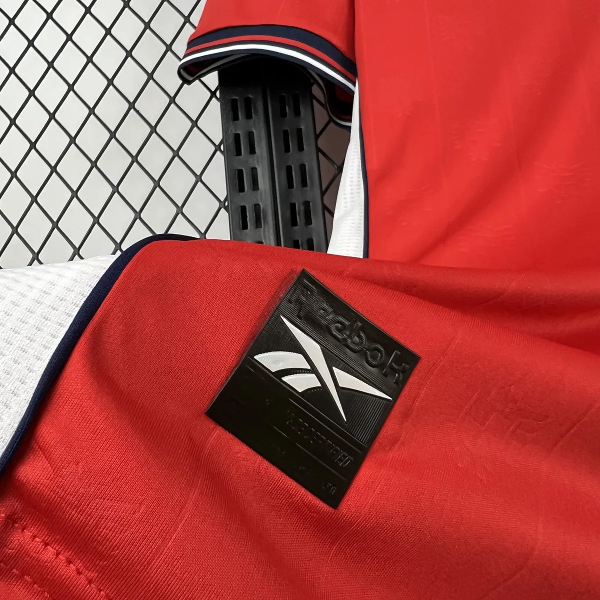Mens Panama 2026 Home Jersey, foto 5