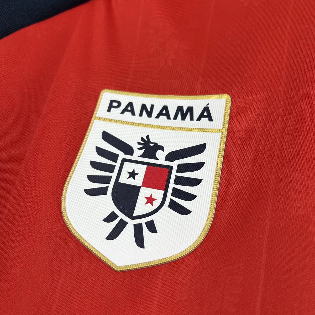 Mens Panama 2026 Home Jersey, foto 6