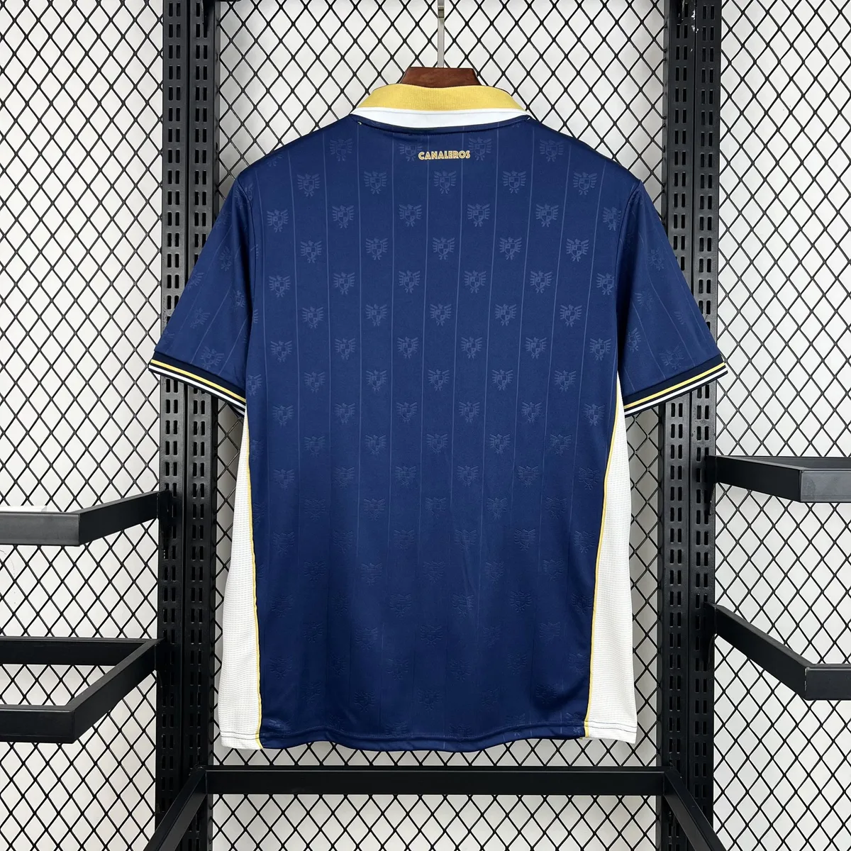Mens Panama 2026 Third Jersey, foto 2