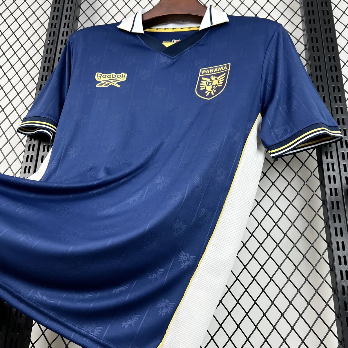 Mens Panama 2026 Third Jersey, foto 3