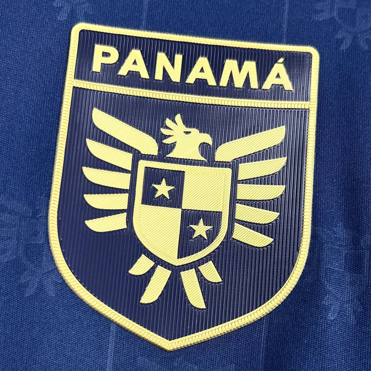 Mens Panama 2026 Third Jersey, foto 5