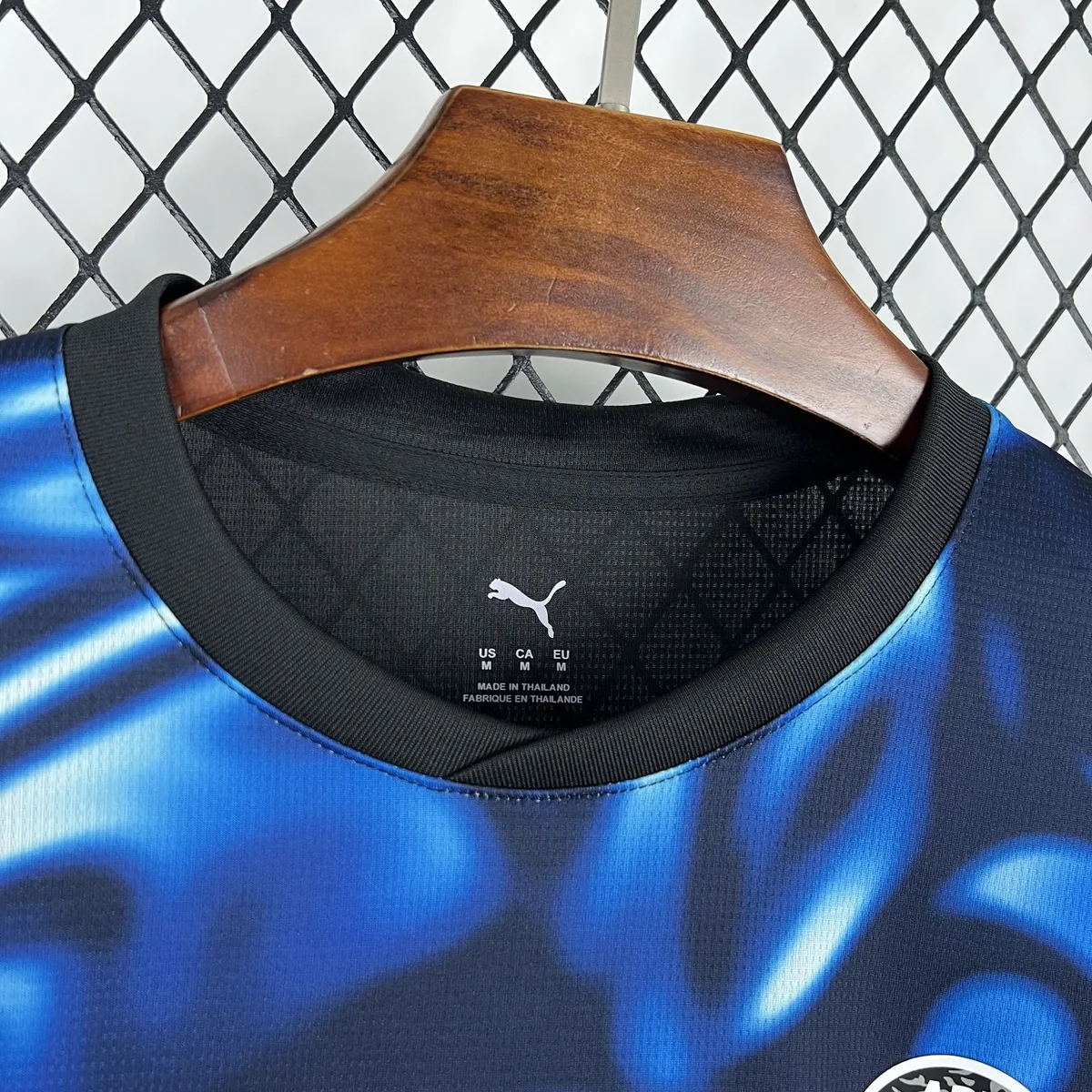 Mens Paraguay 2026 World Cup Away Jersey, foto 2