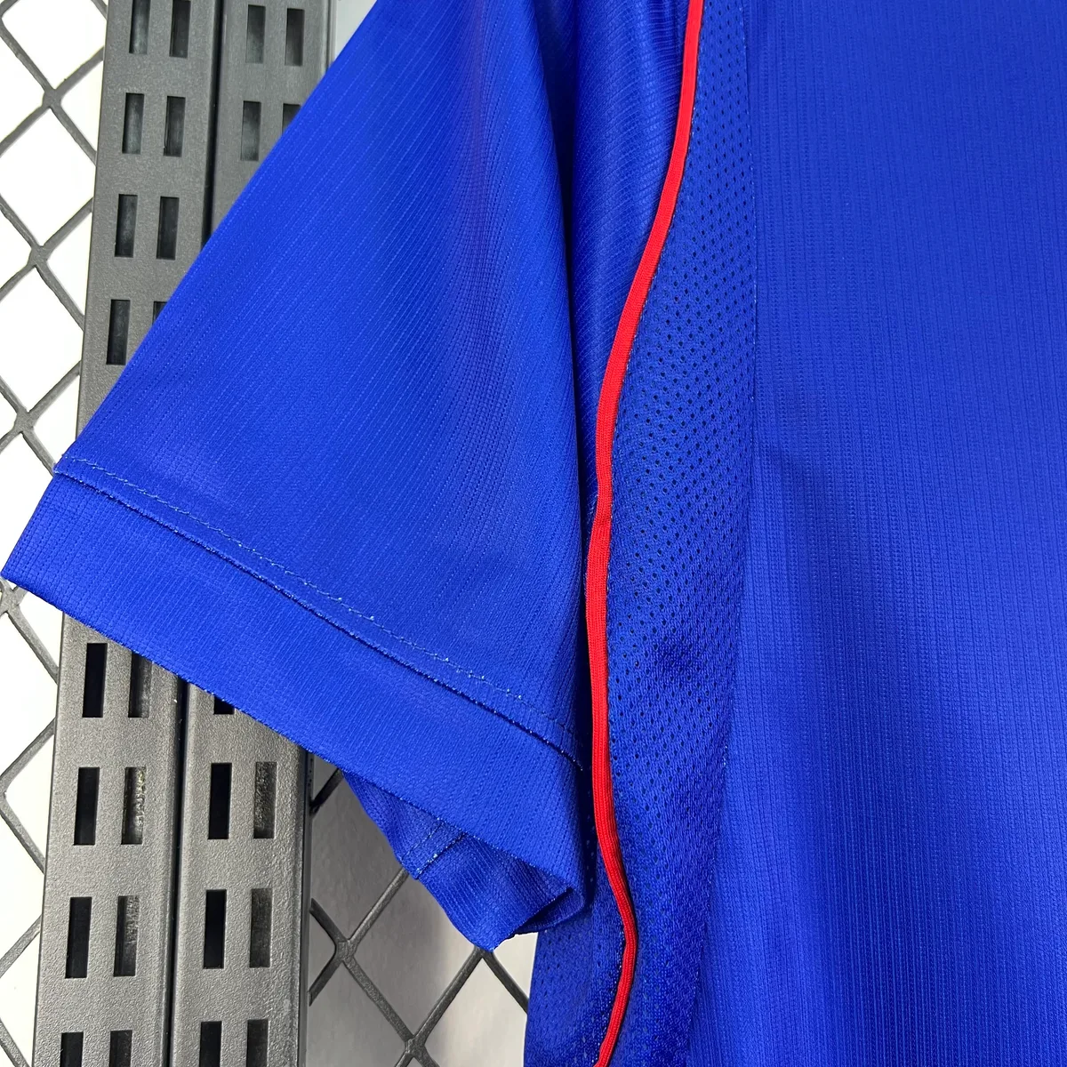 Mens Paris Saint-Germain 2026/27 Home Jersey, foto 2