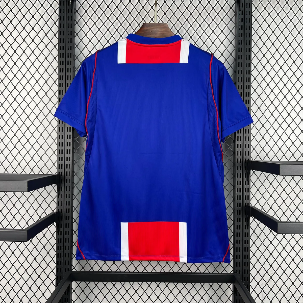 Mens Paris Saint-Germain 2026/27 Home Jersey, foto 3