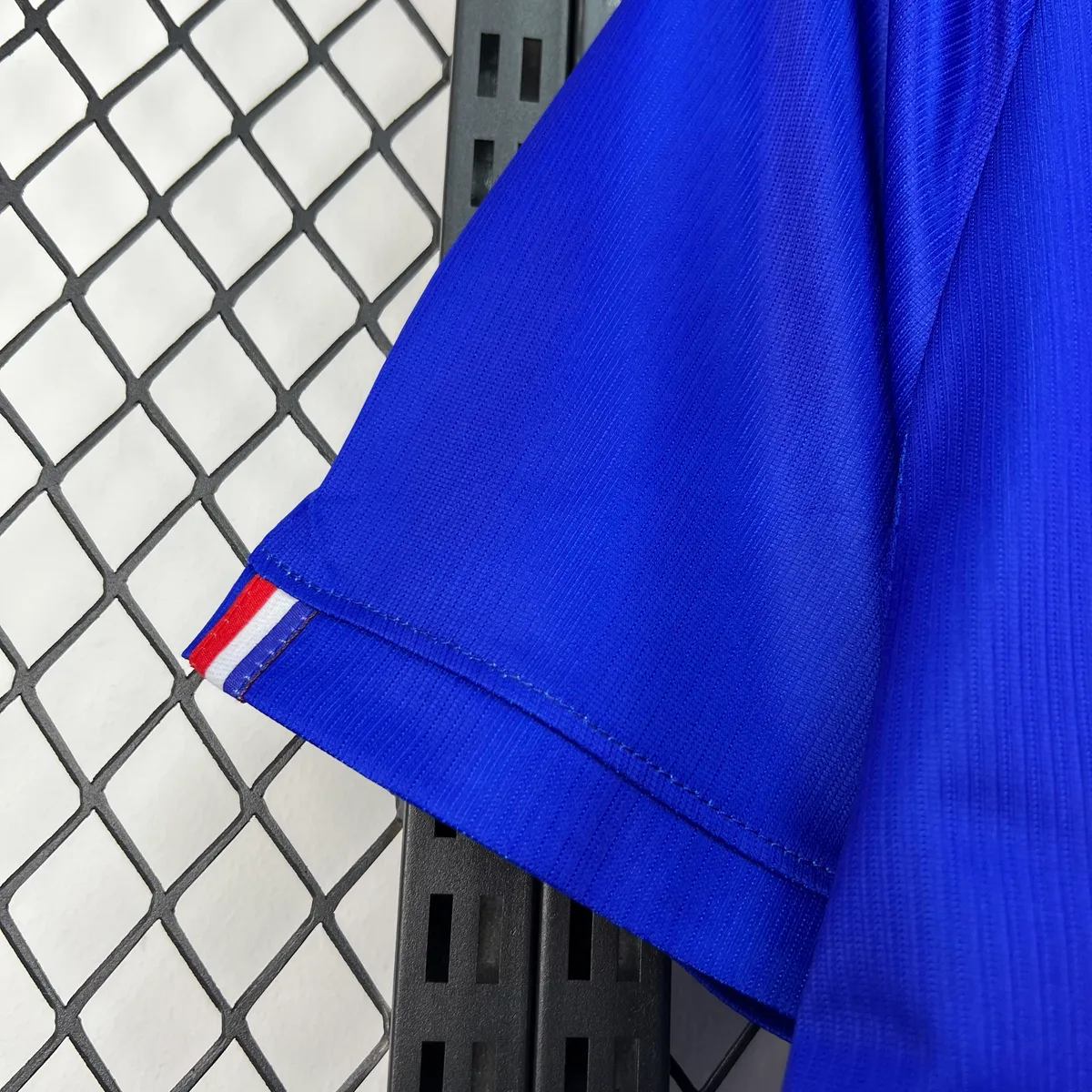Mens Paris Saint-Germain 2026/27 Home Jersey, foto 6