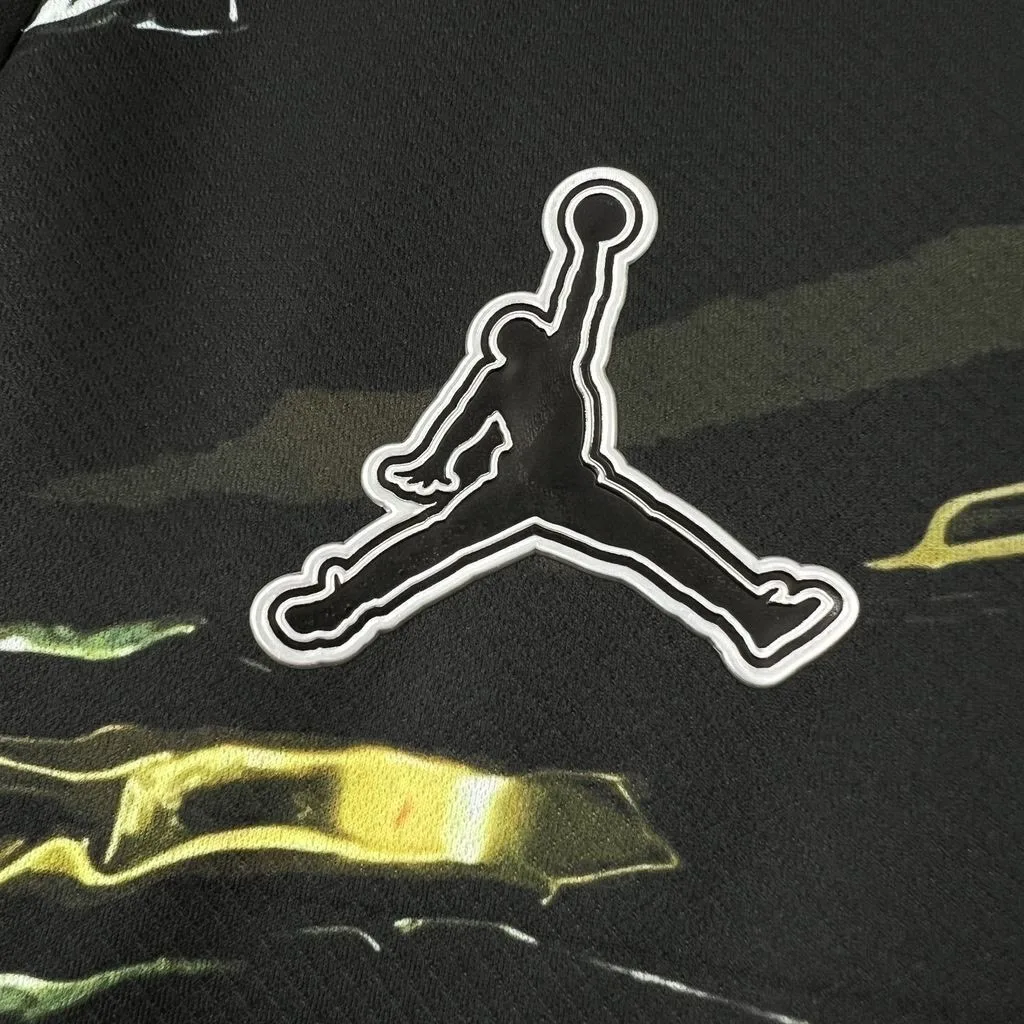 Mens Paris Saint-Germain x Stadium Night 2025/26 Special Jersey, foto 4