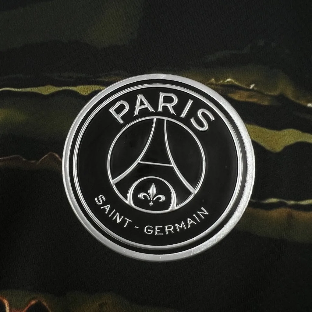 Mens Paris Saint-Germain x Stadium Night 2025/26 Special Jersey, foto 5