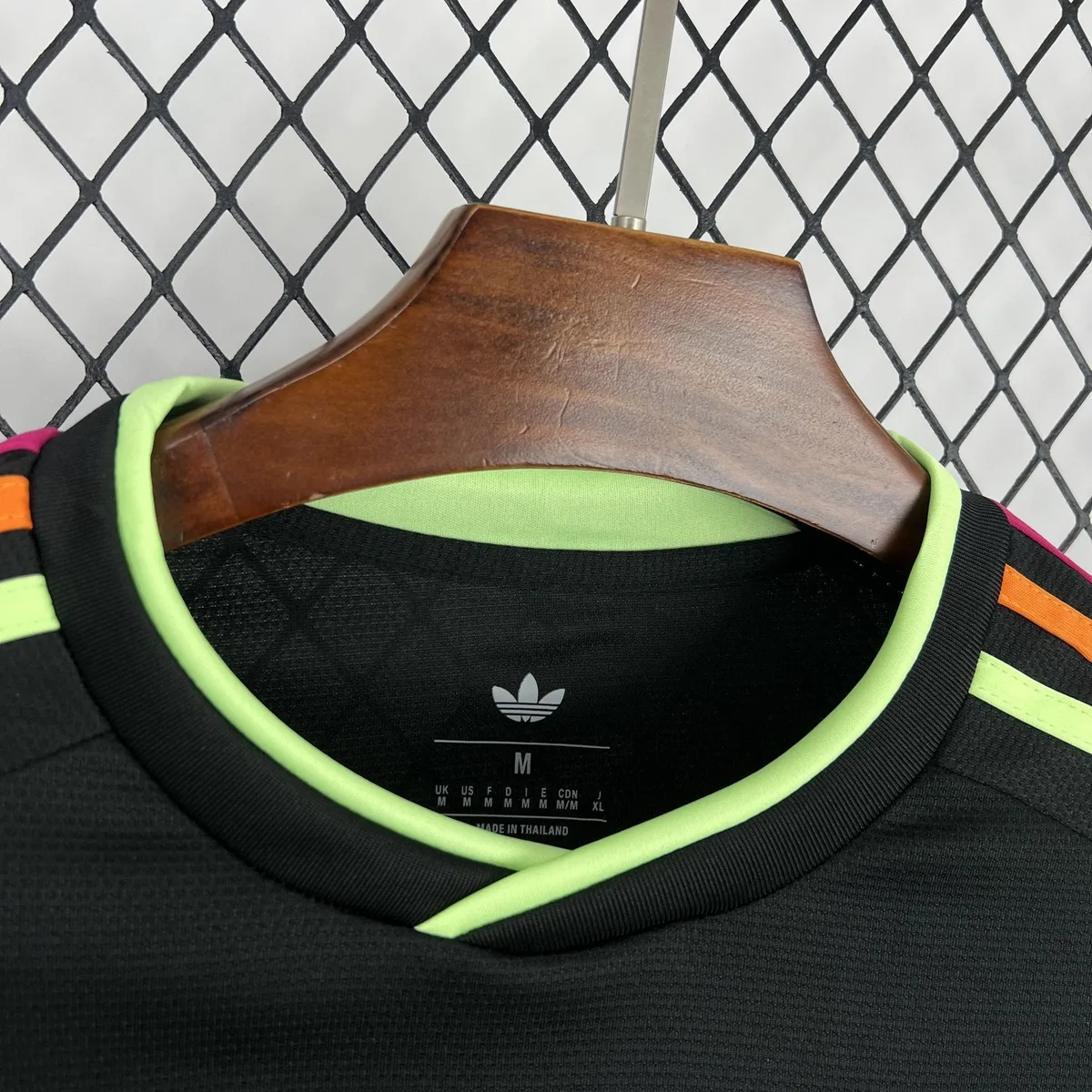 Mens Peru 2026 Away Jersey, foto 2