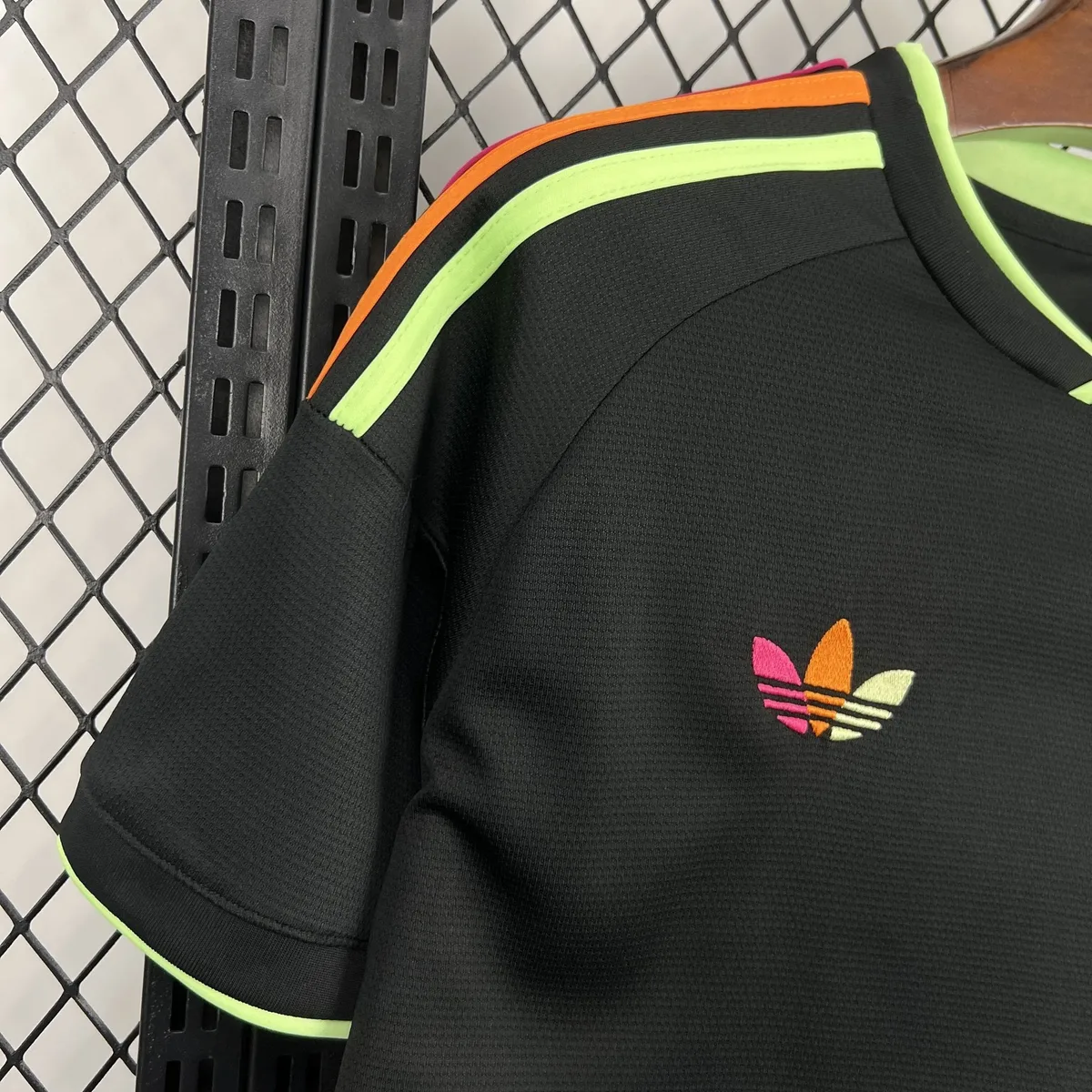 Mens Peru 2026 Away Jersey, foto 3