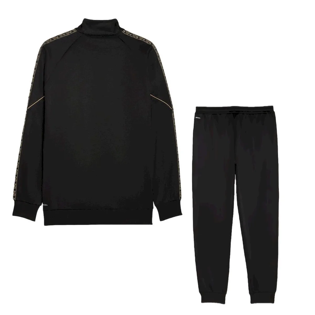 Mens Portugal 2026 Eusebio Special Tracksuit, foto 2