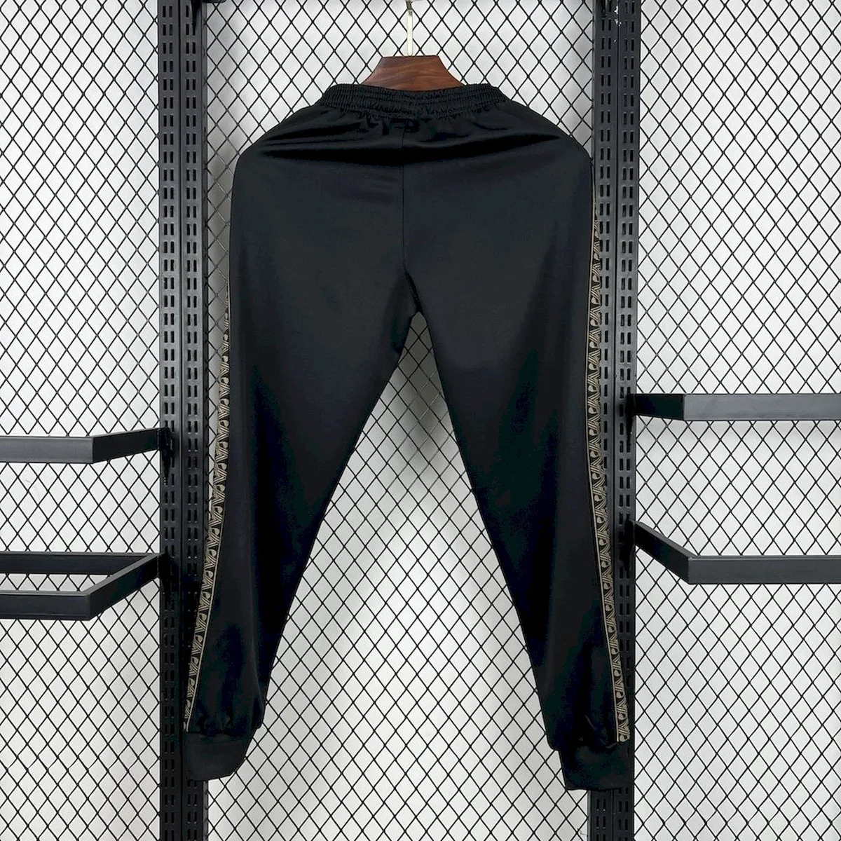 Mens Portugal 2026 Eusebio Special Tracksuit, foto 5