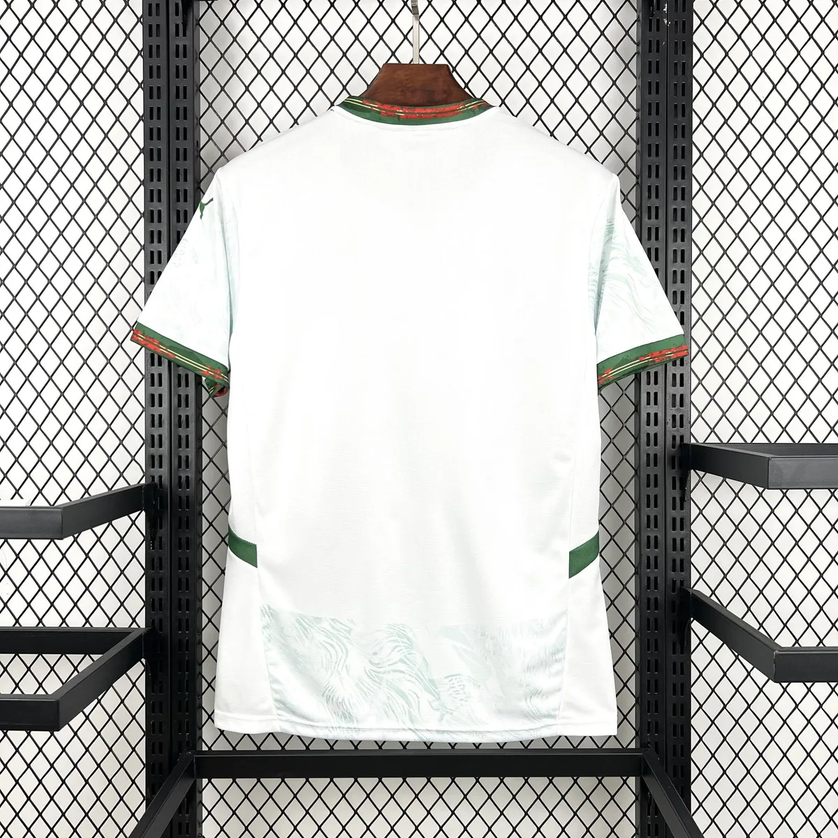 Mens Portugal 2026 Specia Jersey, foto 2