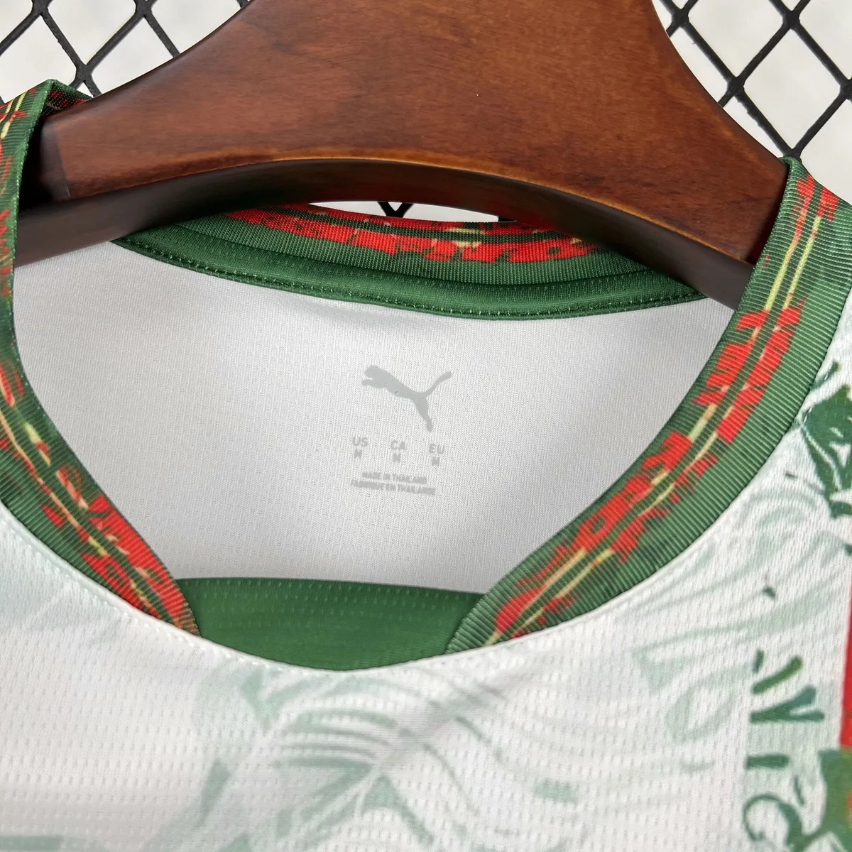 Mens Portugal 2026 Specia Jersey, foto 4