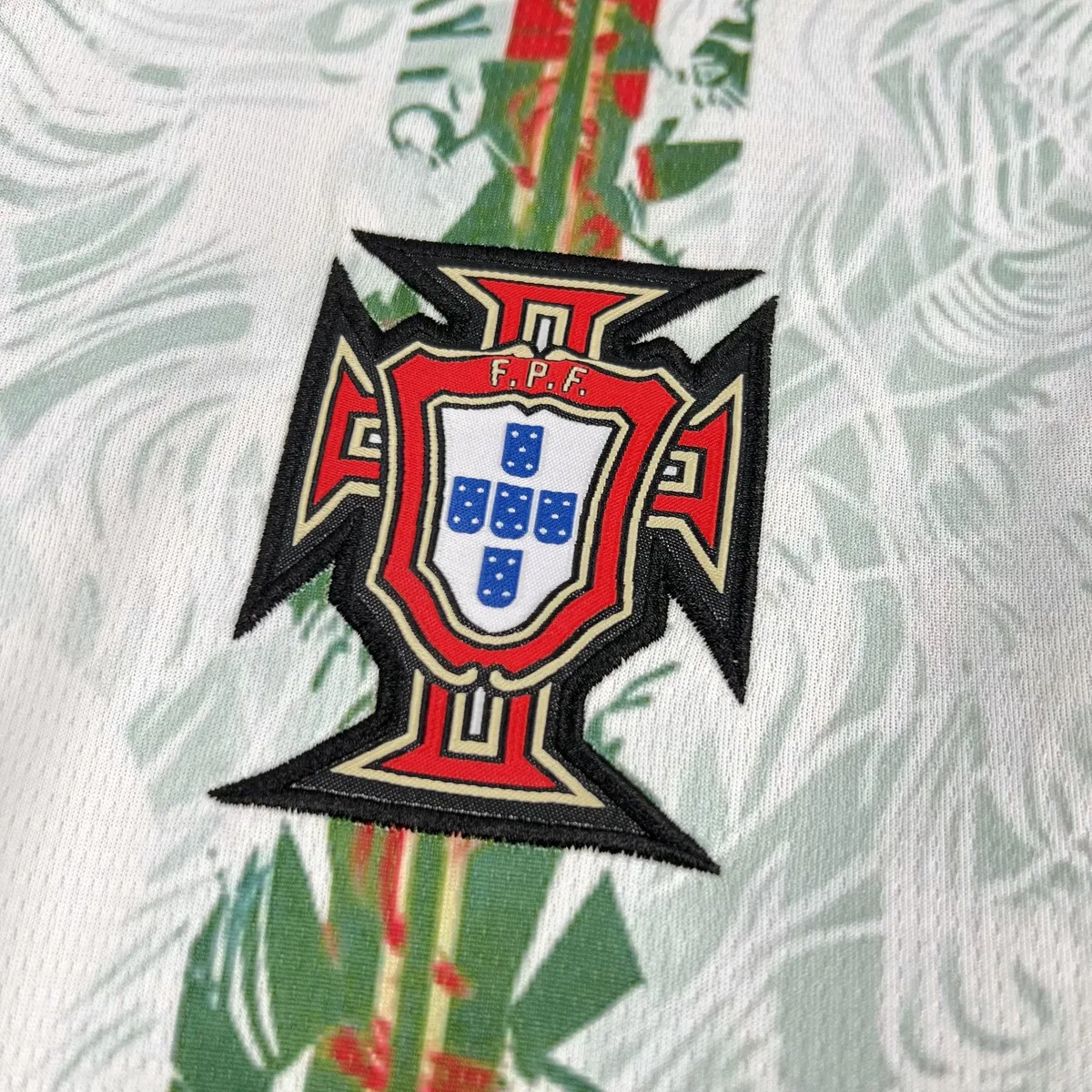 Mens Portugal 2026 Specia Jersey, foto 6