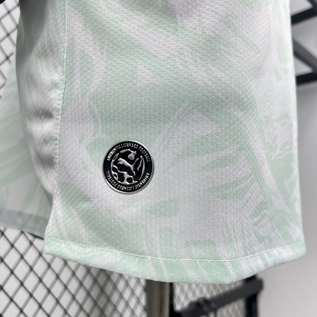 Mens Portugal 2026 World Cup Away Jersey Player Version, foto 6