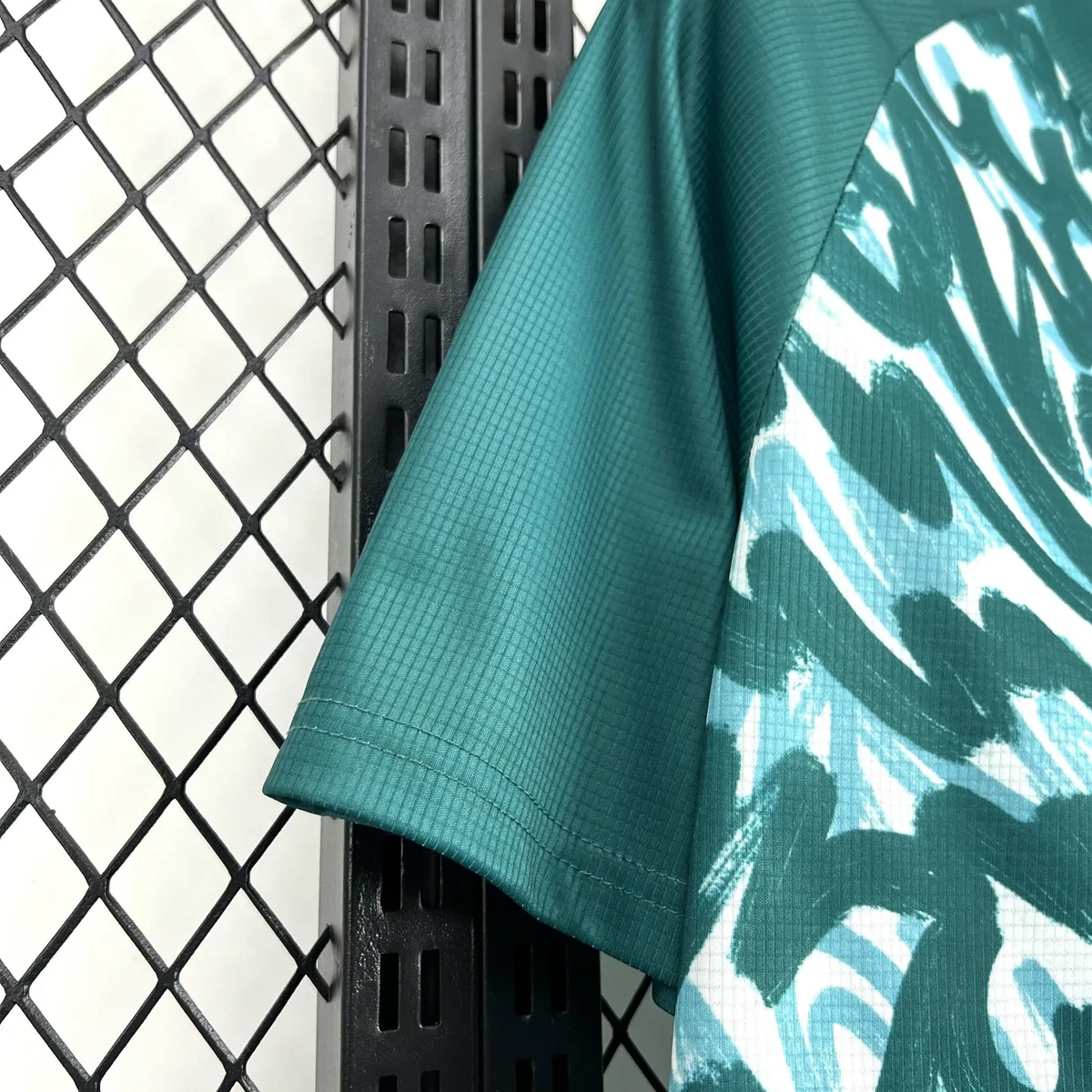 Mens Portugal 2026 World Cup Pre-Match Jersey 1, foto 5
