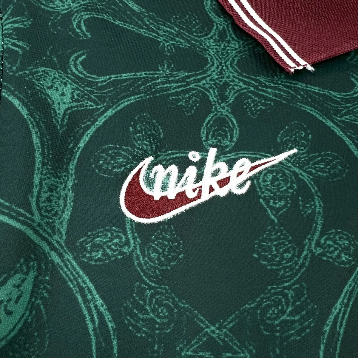 Mens Portugal 2026 World Cup Special Jersey, foto 1