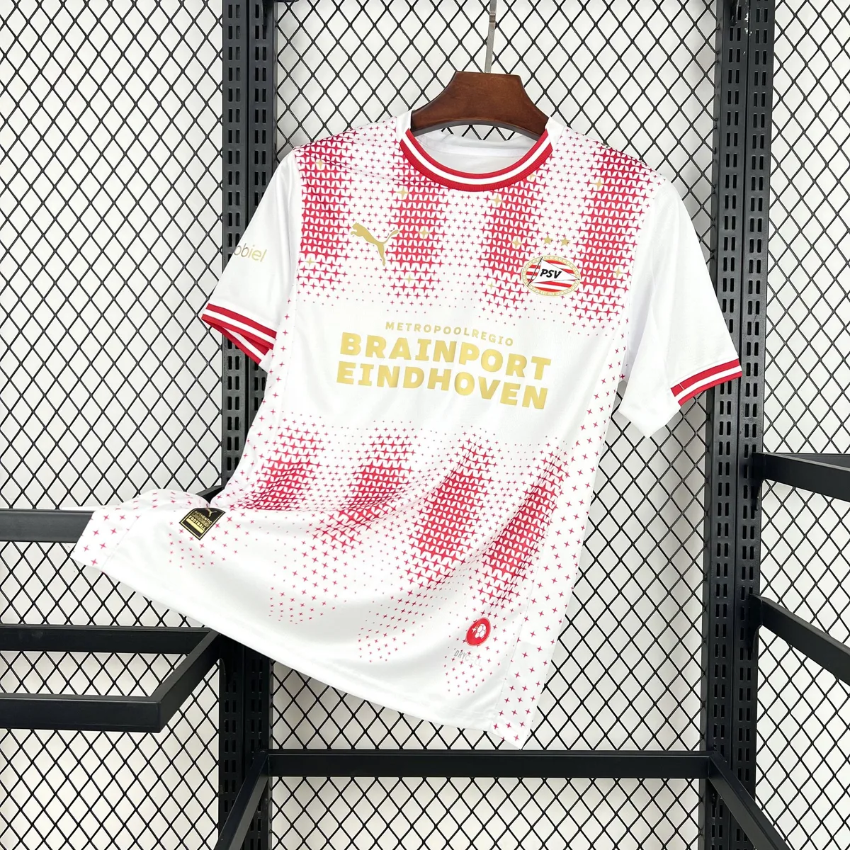 Mens PSV Eindhoven 2025/26 Special Jersey, foto 1