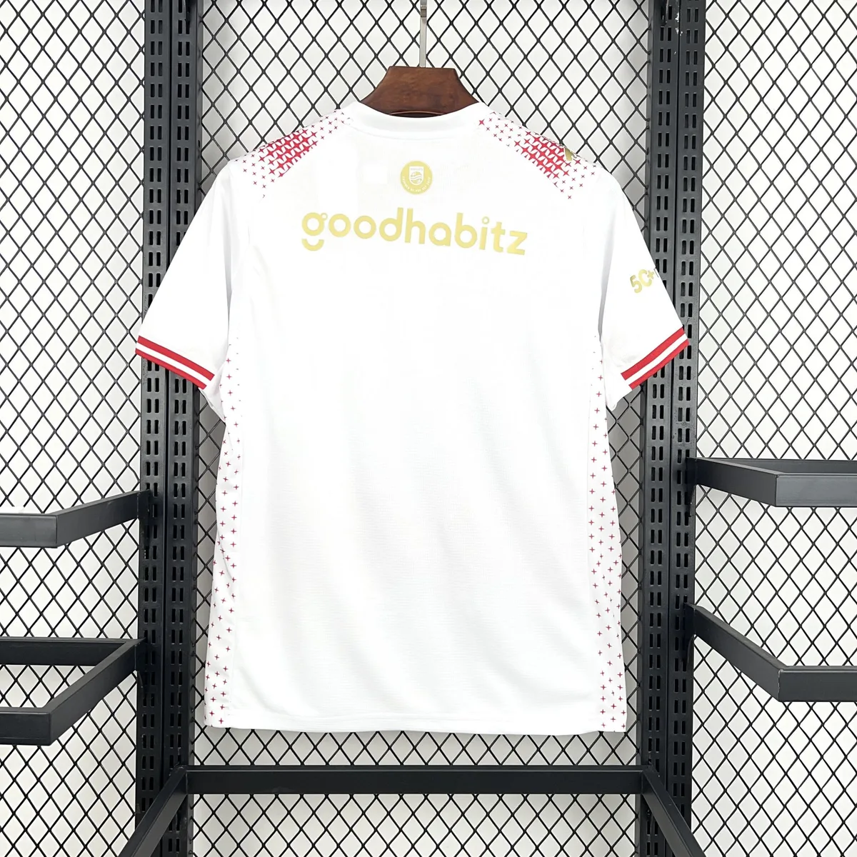 Mens PSV Eindhoven 2025/26 Special Jersey, foto 2