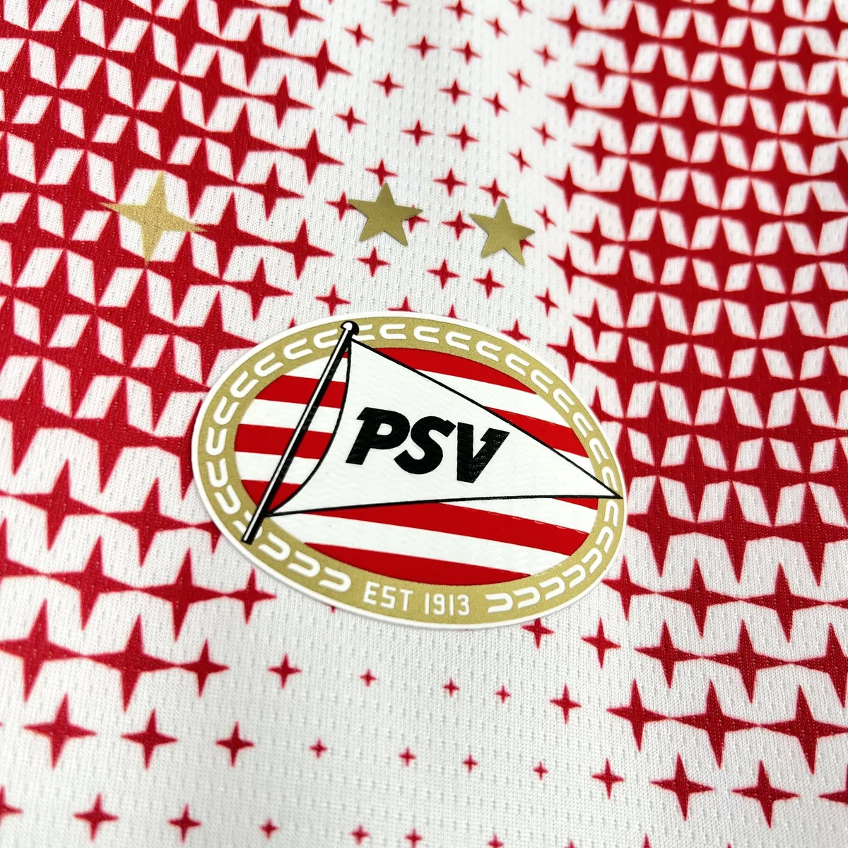 Mens PSV Eindhoven 2025/26 Special Jersey, foto 5