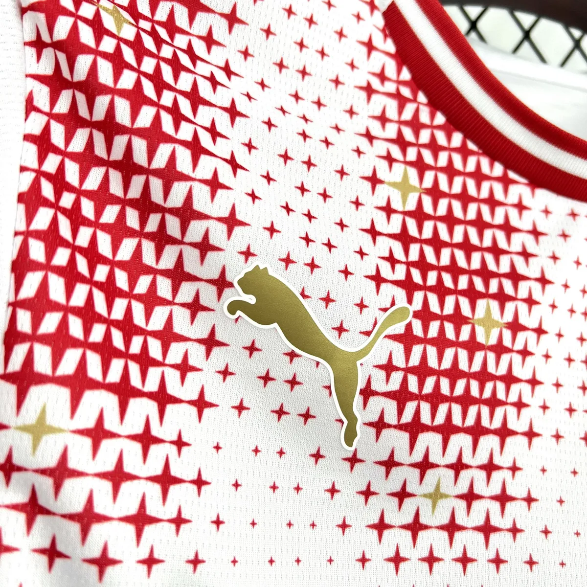 Mens PSV Eindhoven 2025/26 Special Jersey, foto 6