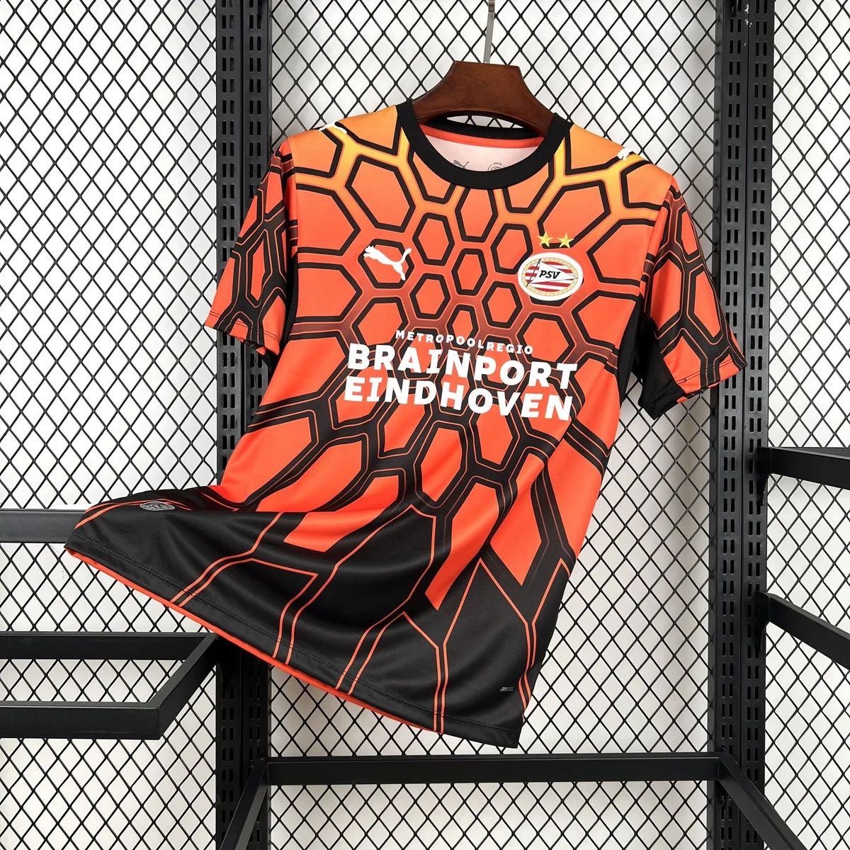 Mens PSV Eindhoven 2026/27 Special Jersey, foto 1