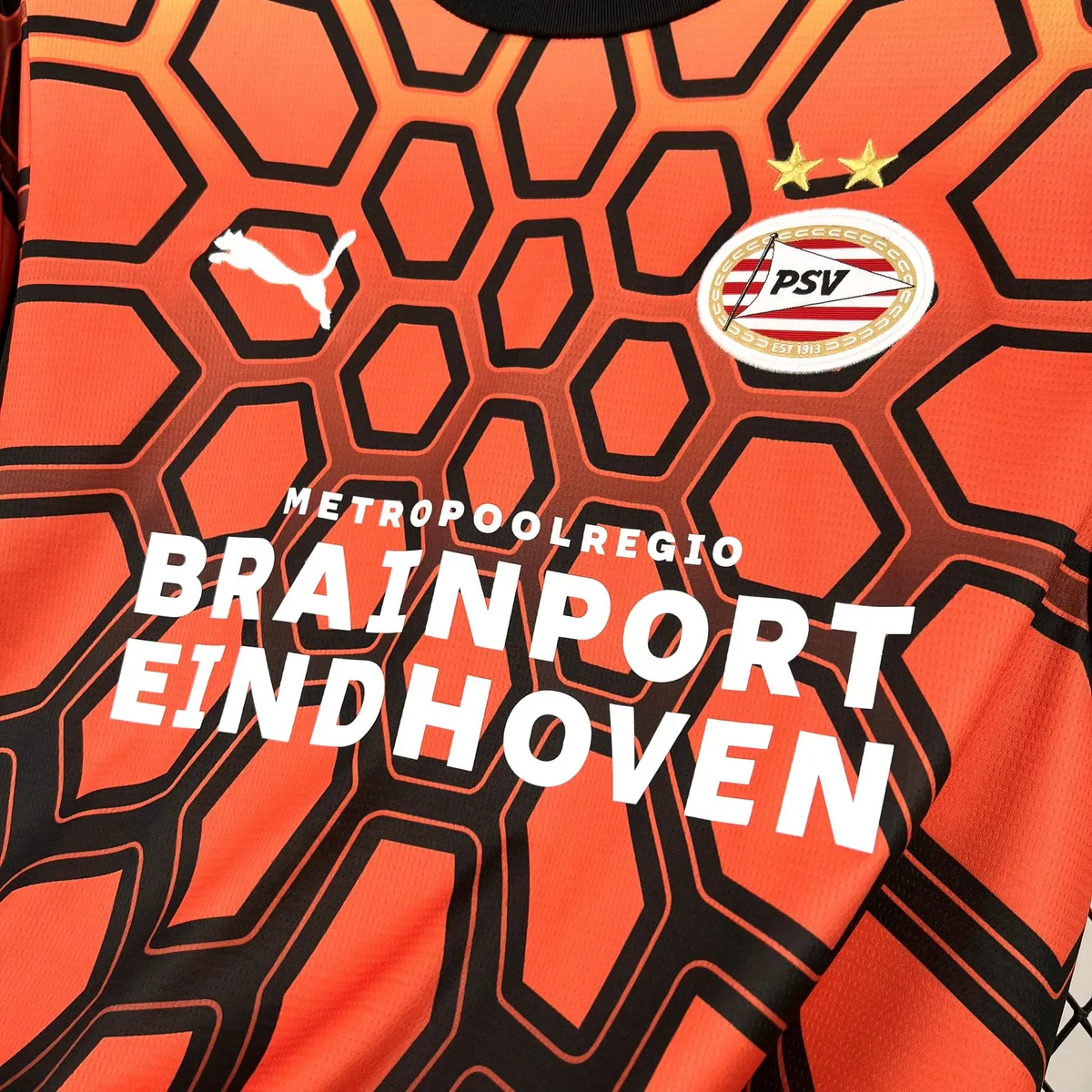 Mens PSV Eindhoven 2026/27 Special Jersey, foto 5