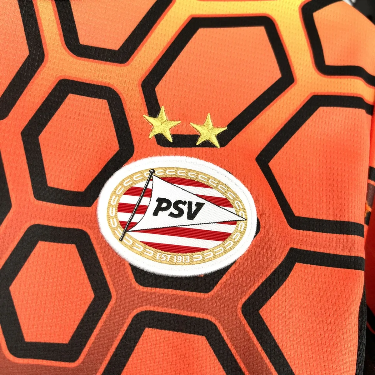 Mens PSV Eindhoven 2026/27 Special Jersey, foto 6