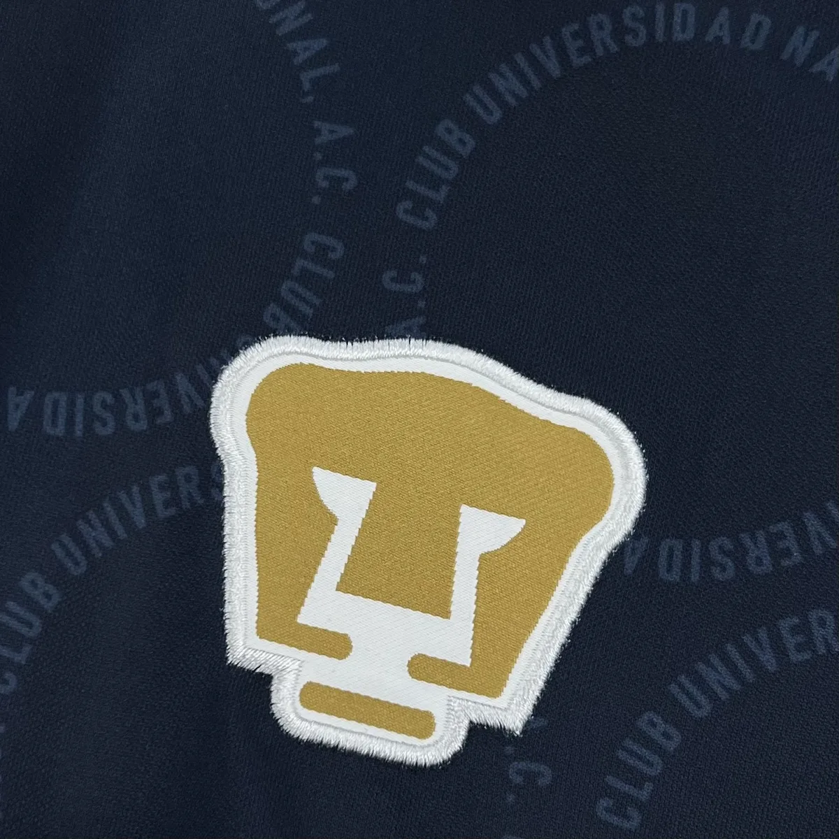 Mens Pumas UNAM 2026/27 Away Jersey, foto 5